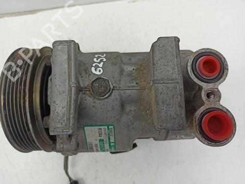 AC compressor FORD FIESTA V (JH_, JD_)  | BP9148535M34 