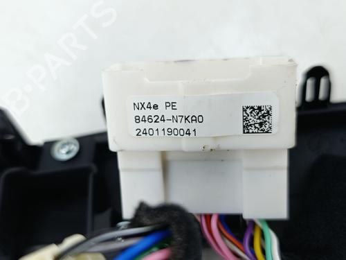 Shift knob HYUNDAI TUCSON (NX4E, NX4A) | BP31800966I34 - Image 4