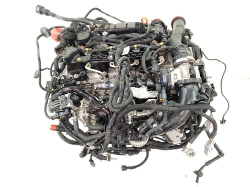 Engine PEUGEOT PARTNER Box Body/MPV (K9) 1.5 BlueHDi 100 | BP37199983M1  - Image 10