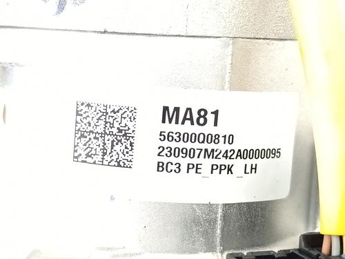 Steering column HYUNDAI i20 III (BC3, BI3) 1.0 T-GDI | BP39268581M21 - Image 4