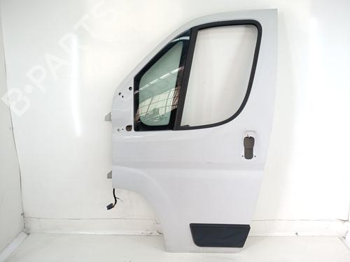 Used Left front door PEUGEOT BOXER Van 2.2 BlueHDi 140 (140 hp) 32235371