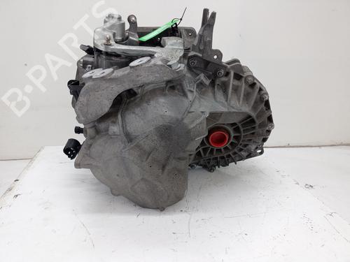 Gearbox OPEL INSIGNIA A Sports Tourer (G09) 2.0 CDTI (35) | BP15769317M3 