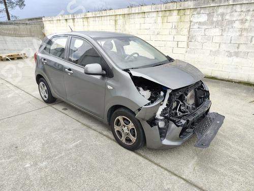 Brukte deler til KIA PICANTO III (JA)  1.0  4563498