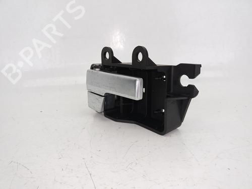 Front right interior door handle FORD KUGA I 2.0 TDCi | BP10934131I14 