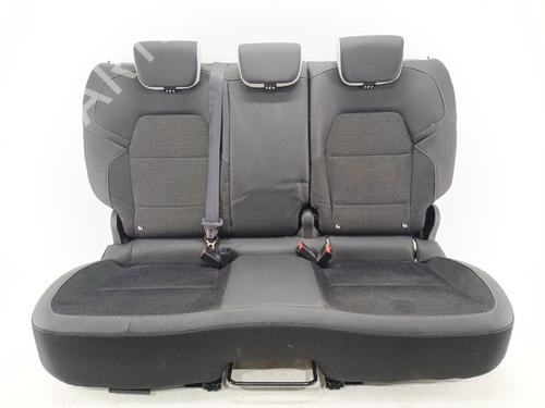 Used Rear seat Rear seat 37691114 37691114