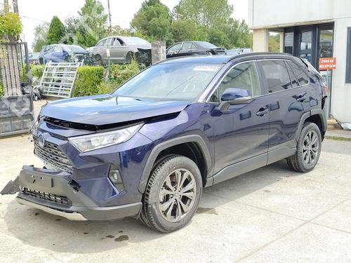 Used Parts TOYOTA RAV 4 V (_A5_, _H5_) 2.5 Hybrid (AXAH52) (218 hp) 3396318