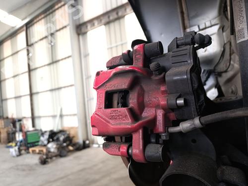 Left rear brake caliper FORD FOCUS IV (HN) 1.0 EcoBoost | BP38859174M107 - Image 2