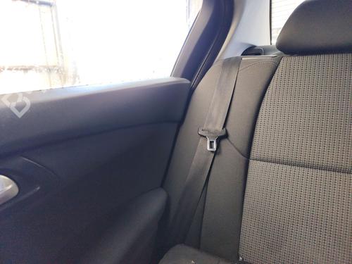 Used Rear right seatbelt PEUGEOT 508 I (8D_) 2.0 HDi (140 hp) 28952118
