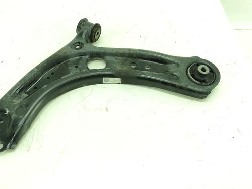 Used Left front suspension arm VW T-ROC (A11, D11) 1.5 TSI (150 hp) 29445532