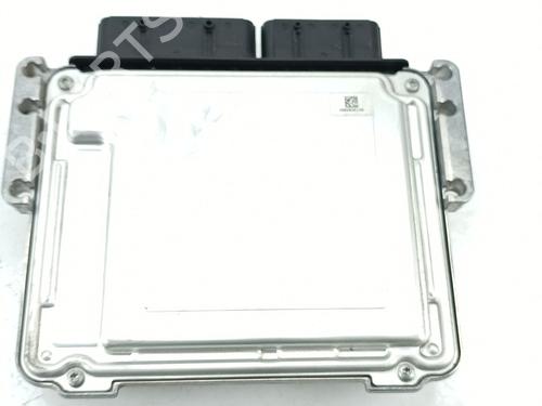 Engine control unit (ECU) PEUGEOT 308 III (FB_, FH_, FP_, F3_, FM_) BlueHDi 130 (FBYHZL, FBYHZT) | BP30103597M57