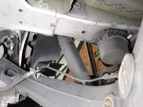 Right rear shock absorber CITROËN JUMPY III Van (V_) 1.5 BlueHDi 100 | BP40041462M19 - Image 3