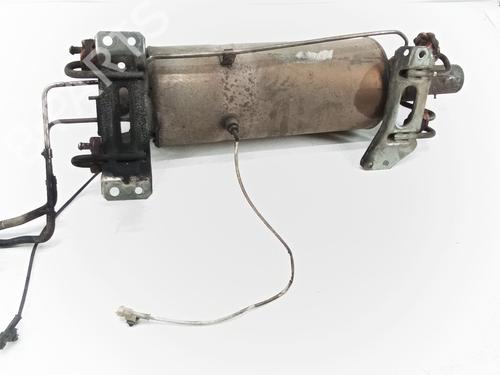 Particulate filter FIAT DUCATO Platform/Chassis (250_) 180 Multijet 3,0 D | BP36993697M81 - Image 5