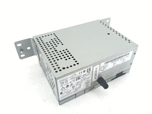 Used Electronic module Electronic module FORD FOCUS IV (HN) 1.0 EcoBoost (125 hp) 34445772 34445772