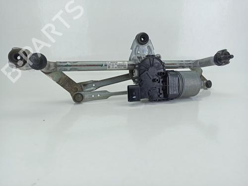 Used Front wiper motor SEAT Mii (KF1, KE1) [2011-2025]  13334415