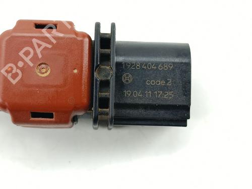 Electronic sensor FORD FOCUS IV (HN) 1.0 EcoBoost | BP29935152M84