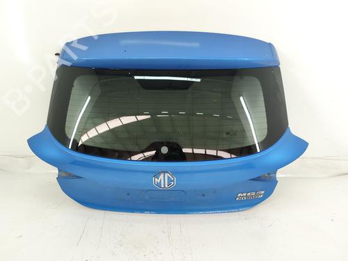 Tampa da Mala MG MG 3 (ZP2_) [2024-2025]  30153600