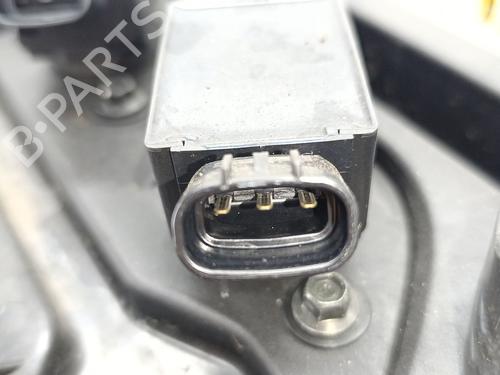 Engine TOYOTA YARIS (_P21_, _PA1_, _PH1_) 1.5 Hybrid (MXPH10, MXPH11) | BP31015963M1