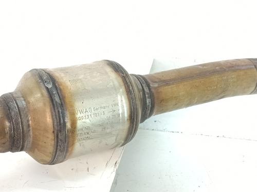 Catalyst VW T-ROC (A11, D11) 1.5 TSI | BP29479652M10 