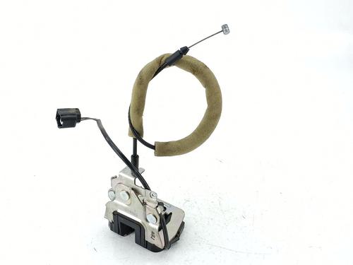 Used Rear right lock Rear right lock OPEL MOVANO B Van (X62) 2.3 CDTI FWD (FV) (131 hp) 40195828 40195828