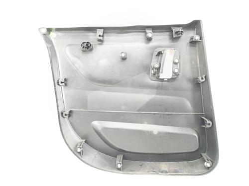 Rear right panel PEUGEOT RIFTER 1.5 BlueHDi 100 | BP36159277C61 - Image 2