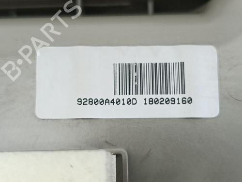 Innerbelysning KIA CARENS IV 1.7 CRDi | BP38016400I8 - Image 7