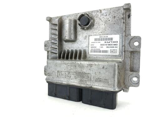 Engine control unit (ECU) CITROËN JUMPY III Van (V_) 2.0 BlueHDi 120 | BP36040362M57 - Image 2