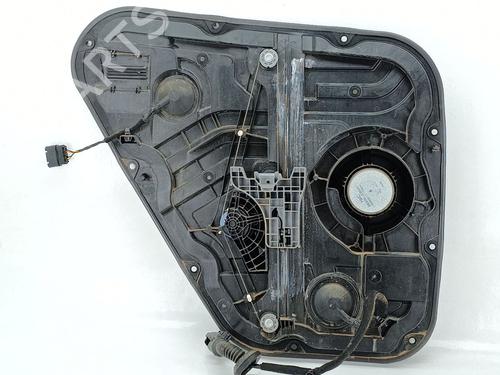 Rear right window mechanism HYUNDAI TUCSON (TL, TLE) 1.6 GDi | BP29508934C25 