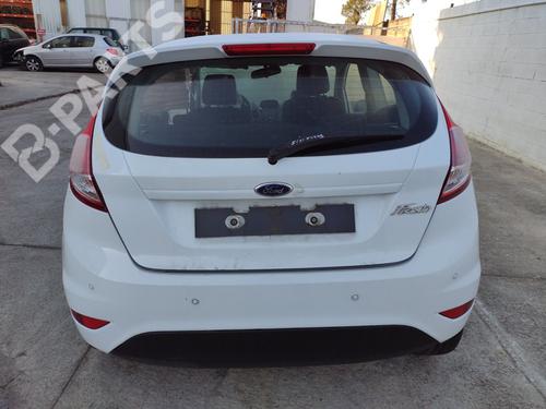 Engine FORD FIESTA VI (CB1, CCN) 1.5 TDCi | BP9312039M1  - Image 10