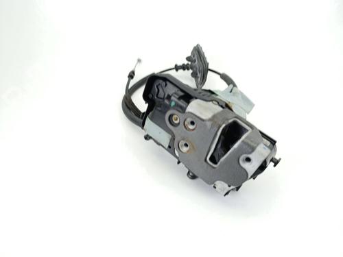 Used Front left lock Front left lock FORD FOCUS IV (HN) 1.0 EcoBoost (125 hp) 34445614 34445614