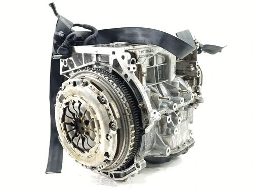 Engine (For Parts) RENAULT MEGANE IV Hatchback (B9A/M/N_) 1.3 TCe 140 (B9NB) | BP38252549M64 - Image 8