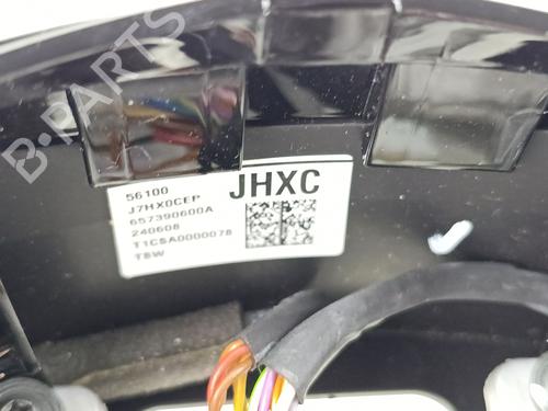 Steering wheel KIA XCEED (CD) 1.0 T-GDI | BP37489614C49 - Image 4