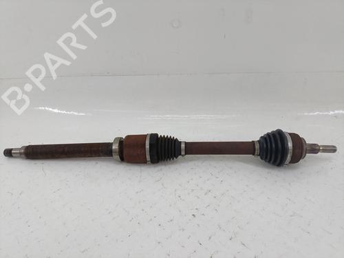 Used Right front driveshaft FORD FOCUS III 1.5 TDCi (120 hp) 27298005