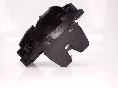 Tailgate lock PEUGEOT 308 I (4A_, 4C_) 1.6 HDi | BP16082126C101 