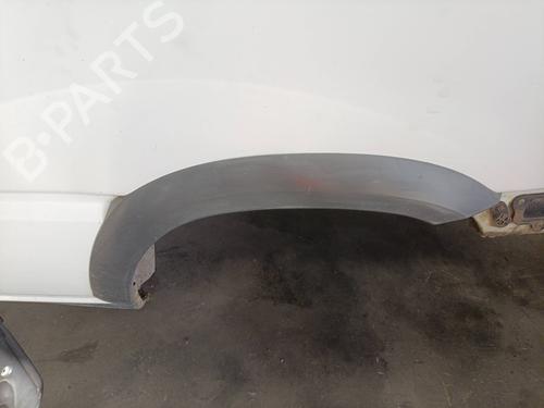 Used Rear left wheel arch trim NISSAN TERRANO II (R20) 2.7 TDi 4WD (125 hp) 26548037