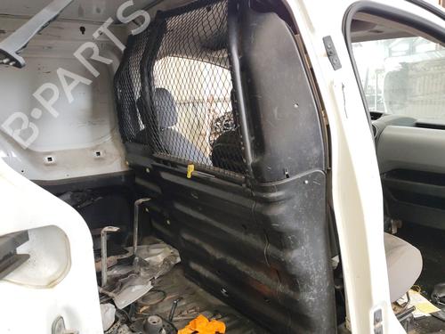 Cargo separator PEUGEOT PARTNER Box Body/MPV 1.6 HDi / BlueHDi 75 | BP27319797I36 