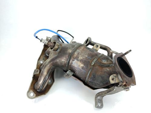 Catalyst RENAULT CAPTUR II (HF_) TCe 90 (HFM6) | BP37874690M10 - Image 4