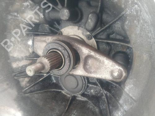Gearbox BMW 3 (E90) 320 d | BP9708898M3 