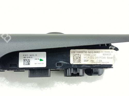 Left front window switch FORD TRANSIT CONNECT V408 Box Body/MPV 1.5 EcoBlue | BP39529329I27 - Image 3
