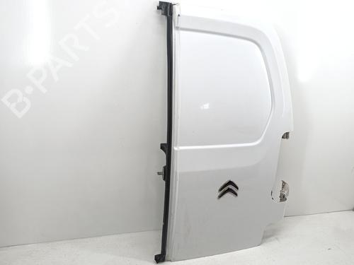 Højre bagagerum dør CITROËN BERLINGO (ER_, EC_) 1.5 BlueHDi 75 | BP36993473C77 - Image 5