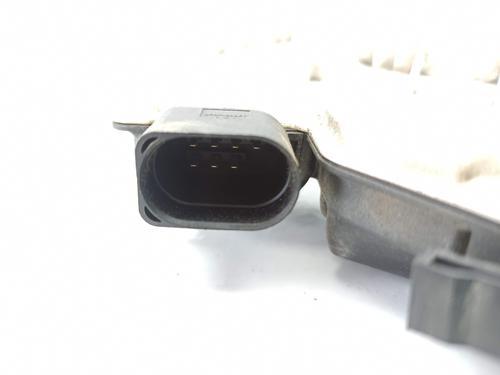 Front left lock SEAT IBIZA IV SC (6J1, 6P5)  | BP12583404C98 