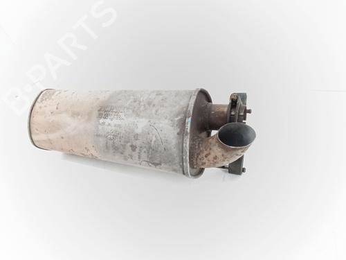 exhaust-system-nissan-nt400-cabstar-f24m-2009-26554687 main image