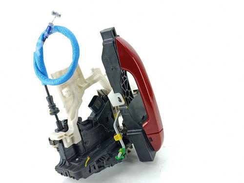 Front left lock KIA XCEED (CD) 1.0 T-GDI | BP32256473C98 - Image 5