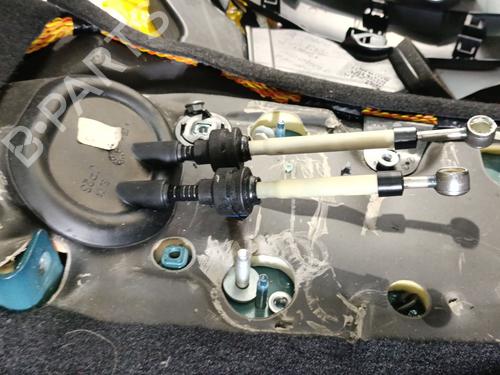 Gear lever CITROËN C4 CACTUS 1.2 PureTech 130 | BP30060153M90 