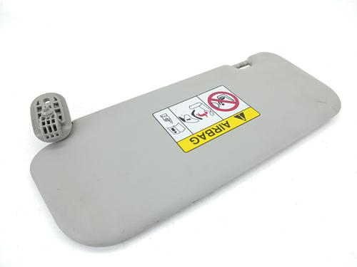 Right sun visor KIA STONIC (YB) 1.2 CVVT | BP33552670I2 - Image 3