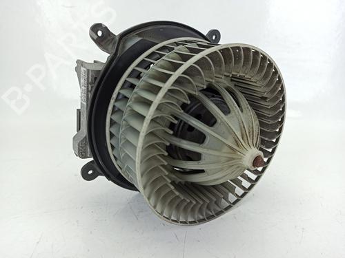 Heater blower motor MERCEDES-BENZ E-CLASS (W211) E 270 CDI (211.016) | BP25874801M62 