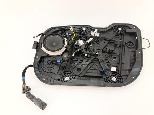 Front right window mechanism HYUNDAI i30 (PDE, PD, PDEN) 2.0 N | BP33120618C23 - Image 2