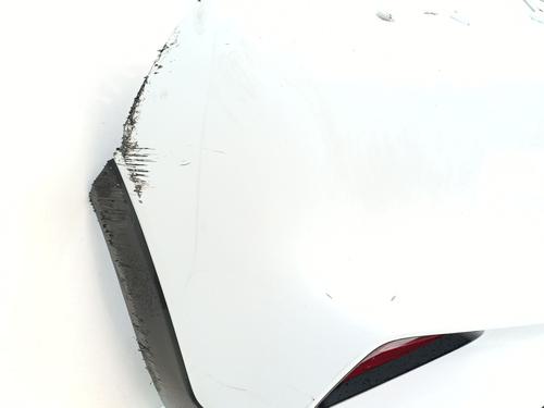 Rear bumper KIA XCEED (CD) 1.0 T-GDI | BP37489595C8  - Image 5