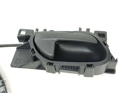 Front right lock CITROËN JUMPY III Van (V_) 1.5 BlueHDi 100 | BP40080860C97 - Image 3