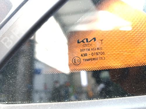 Panel rude bagtil højre KIA CEED (CD) 1.6 CRDi 136 | BP34346596C92 - Image 2