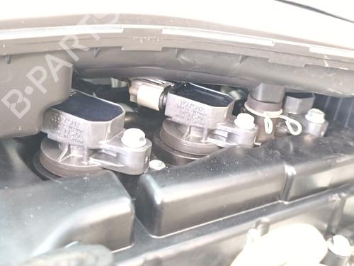 Engine TOYOTA YARIS (_P13_) 1.0 (KSP130) | BP32725896M1 - Image 9